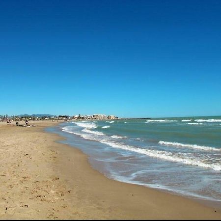 Diamond Beach 2 Burriana Kültér fotó